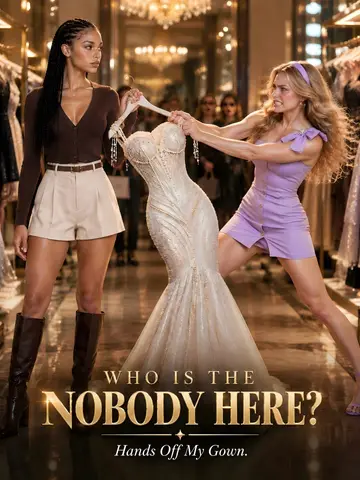 Who’s the Nobody Here?