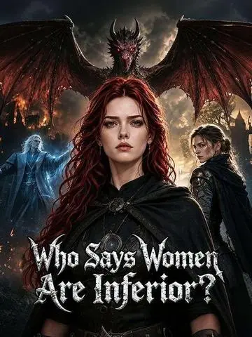 Who Says Women Are Inferior?