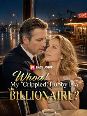 Whoa! My "Crippled" Hubby Is a BILLIONAIRE?