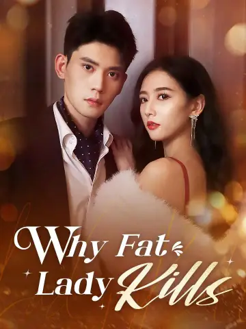 Why Fat Lady Kills poster