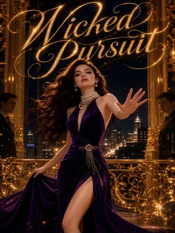 Wicked Pursuit poster