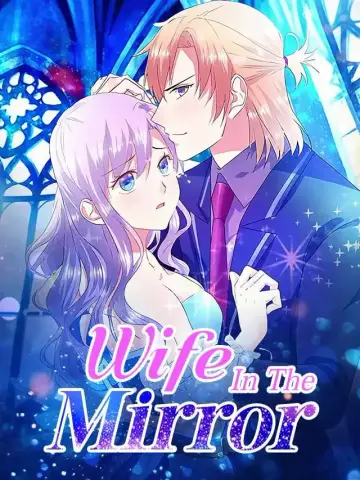 Wife In The Mirror poster