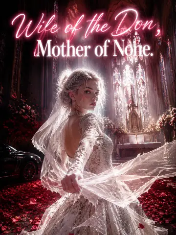 Wife of the Don, Mother of None poster