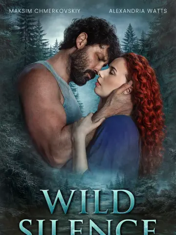 Wild Silence poster