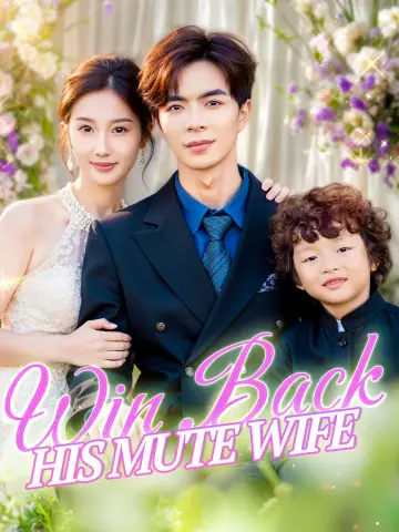 Win Back His Mute Wife poster