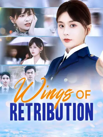 Wings of Retribution poster