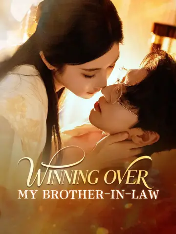 Winning Over My Brother-in-law poster