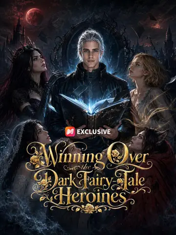 Winning Over the Dark Fairy-Tale Heroines