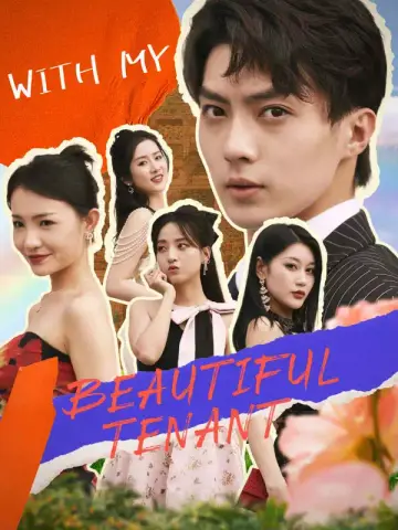With My Beautiful Tenants poster