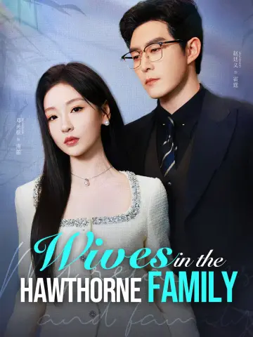 Wives in the Hawthorne Family