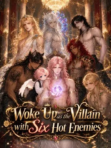 Woke Up as the Villain with Six Hot Enemies poster