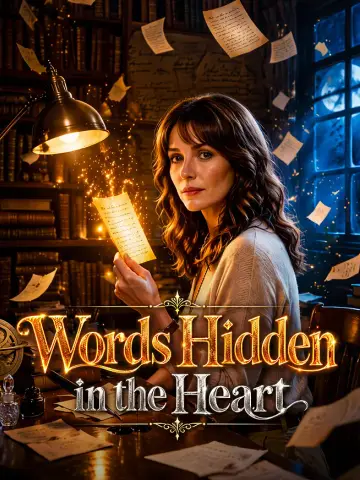 Words Hidden in the Heart