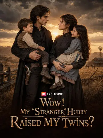Wow! My "Stranger" Hubby Raised MY Twins?