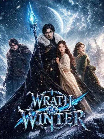 Wrath of Winter poster