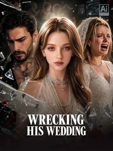 Wrecking His Wedding