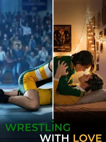 Wrestling With Love poster