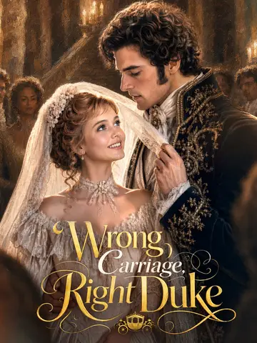 Wrong Carriage, Right Duke poster
