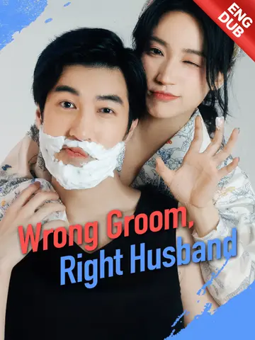 Wrong Groom, Right Husband