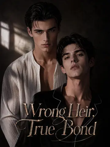 Wrong Heir, True Bond poster