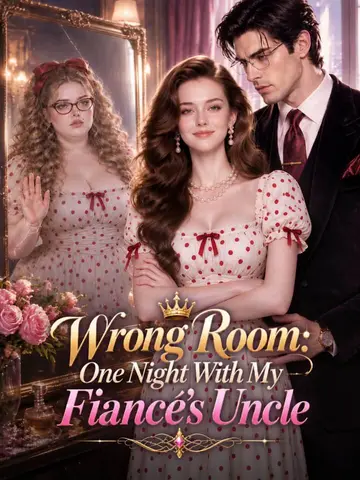 Wrong Room: One Night With My Fiancé's Uncle poster