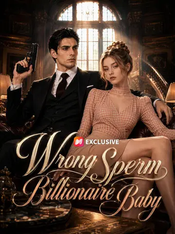 Wrong Sperm Billionaire Baby