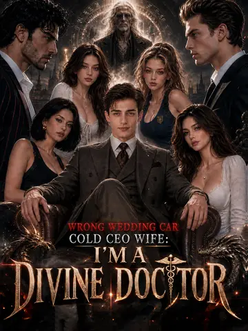 Wrong Wedding Car, Cold CEO Wife: I’m a Divine Doctor poster