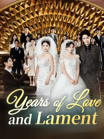 Years of Love and Lament