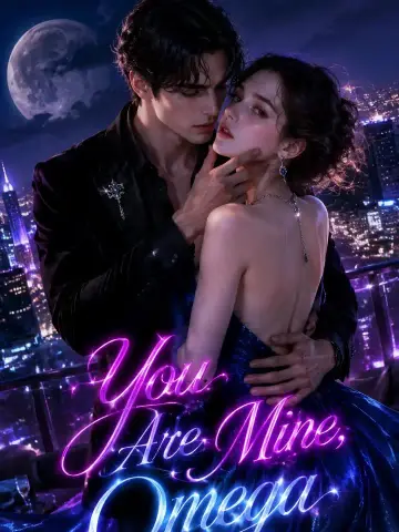 You Are Mine, Omega poster
