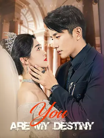 You Are My Destiny poster