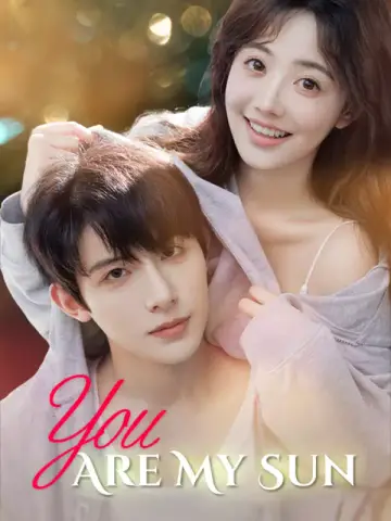 You Are My Sun poster