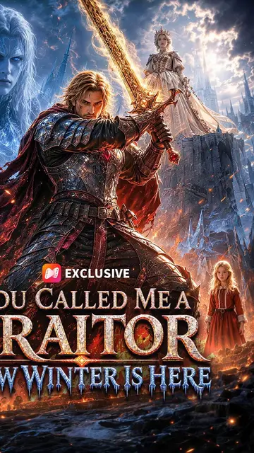You Called Me a Traitor Now Winter is Here