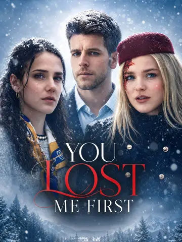 You Lost Me First