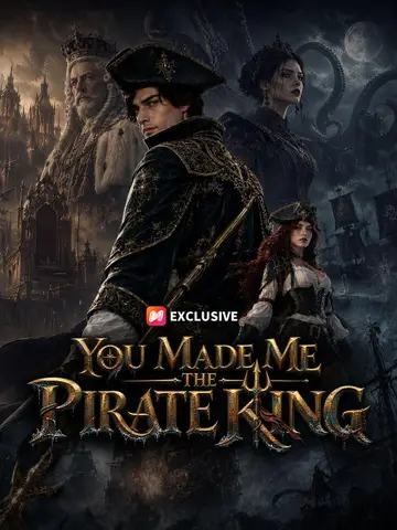 You Made Me the Pirate King