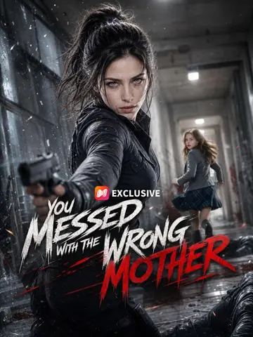 You Messed With The Wrong Mother poster