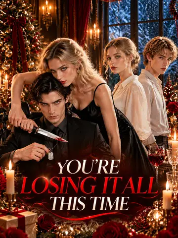 You're Losing It All This Time poster