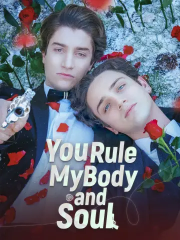 You Rule My Body And Soul