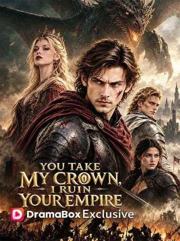 You Take My Crown, I Ruin Your Empire