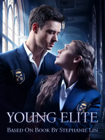 Young Elite poster