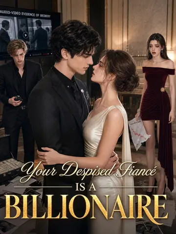 Your Despised Fiancé Is a Billionaire poster