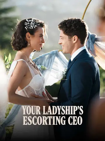 Your Ladyship's Escorting CEO poster