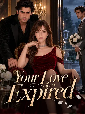 Your Love Expired poster
