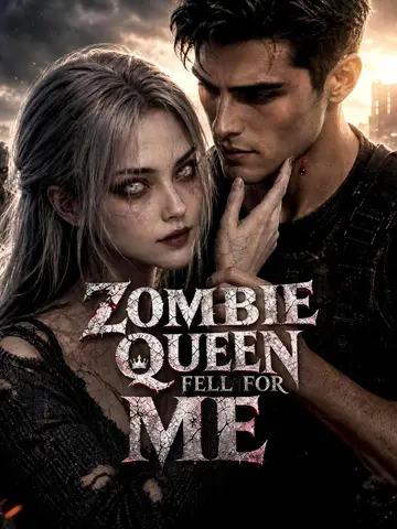 Zombie Queen Fell for Me